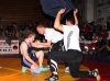 Konstantin Sommer, Trainer Swen Lieberamm und Trainer Tino Hempel, RSV Rotation Greiz
