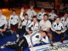Die siegreiche Greizer Mannschaft