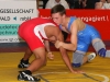 Merlin Sewina, RSV Rotation Greiz gegen Justin Müller, AVG Markneukirchen