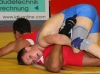Merlin Sewina, RSV Rotation Greiz gegen Justin Müller, AVG Markneukirchen