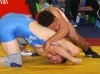 Merlin Sewina, RSV Rotation Greiz gegen Justin Müller, AVG Markneukirchen