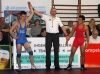 Sieger Justin Müller, AVG Markneukirchen, Kampfrichter: JÃ¶rg Fleiter und Merlin Sewina, RSV Rotation Greiz