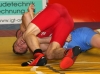 Brian Tewes, RSV Rotation Greiz gegen Bruce Bromnitz, AVG Markneukirchen