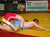 Brian Tewes, RSV Rotation Greiz gegen Bruce Bromnitz, AVG Markneukirchen