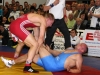 Patryk Dublinowski, RSV Rotation Greiz gegen André Backhaus, AVG Markneukirchen