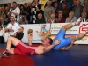 Patryk Dublinowski, RSV Rotation Greiz gegen André Backhaus, AVG Markneukirchen