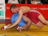 Patryk Dublinowski, RSV Rotation Greiz gegen André Backhaus, AVG Markneukirchen