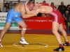 Patryk Dublinowski, RSV Rotation Greiz gegen André Backhaus, AVG Markneukirchen
