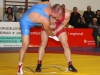 Patryk Dublinowski, RSV Rotation Greiz gegen André Backhaus, AVG Markneukirchen