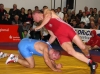 Patryk Dublinowski, RSV Rotation Greiz gegen André Backhaus, AVG Markneukirchen