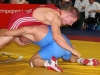 Patryk Dublinowski, RSV Rotation Greiz gegen André Backhaus, AVG Markneukirchen