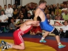 Radoslaw Kisiel, RSV Rotation Greiz gegen Heiko Holzapfel, AVG Markneukirchen