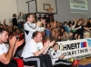 Trainer Tino Hempel, Trainer Swen Lieberamm und Betreuer Mario Neudeck, RSV Rotation Greiz