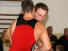 Tom Linke, RSV Rotation Greiz gegen Marian Mihalik, AVG Markneukirchen