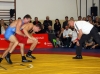 Tom Linke, RSV Rotation Greiz gegen Marian Mihalik, AVG Markneukirchen