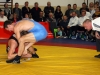 Tom Linke, RSV Rotation Greiz gegen Marian Mihalik, AVG Markneukirchen