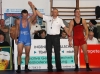 Sieger Marian Mihalik, AVG Markneukirchen, Kampfrichter: JÃ¶rg Fleiter und Tom Linke, RSV Rotation Greiz