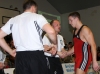 Trainer Tino Hempel, Trainer Swen Lieberamm und Tom Linke, RSV Rotation Greiz
