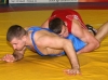 Adam Sobieraj, RSV Rotation Greiz gegen Lukasz Gorczynski, AVG Markneukirchen