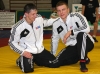 Radoslaw Kisiel und Patryk Dublinowski