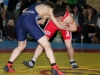 Marco Scherf, WKG Leipzig/Taucha gegen Brian Tewes, RSV Rotation Greiz