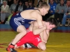 Marco Scherf, WKG Leipzig/Taucha gegen Brian Tewes, RSV Rotation Greiz