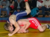 Marco Scherf, WKG Leipzig/Taucha gegen Brian Tewes, RSV Rotation Greiz