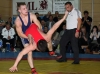 Marco Scherf, WKG Leipzig/Taucha gegen Brian Tewes, RSV Rotation Greiz