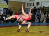 Marco Scherf, WKG Leipzig/Taucha gegen Brian Tewes, RSV Rotation Greiz