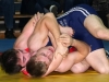 Marco Scherf, WKG Leipzig/Taucha gegen Brian Tewes, RSV Rotation Greiz