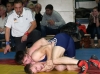 Marco Scherf, WKG Leipzig/Taucha gegen Brian Tewes, RSV Rotation Greiz