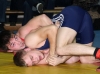 Marco Scherf, WKG Leipzig/Taucha gegen Brian Tewes, RSV Rotation Greiz