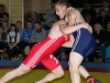 Marco Scherf, WKG Leipzig/Taucha gegen Brian Tewes, RSV Rotation Greiz