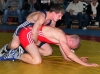 Paul Schärschmidt, WKG Leipzig/Taucha gegen Radoslaw Kisiel, RSV Rotation Greiz