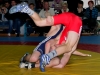 Paul Schärschmidt, WKG Leipzig/Taucha gegen Radoslaw Kisiel, RSV Rotation Greiz