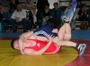 Paul Schärschmidt, WKG Leipzig/Taucha gegen Radoslaw Kisiel, RSV Rotation Greiz