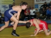 Tom Zymara, WKG Leipzig/Taucha gegen Tom Linke, RSV Rotation Greiz