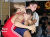 Tom Zymara, WKG Leipzig/Taucha gegen Tom Linke, RSV Rotation Greiz