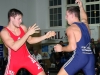 Tom Zymara, WKG Leipzig/Taucha gegen Tom Linke, RSV Rotation Greiz