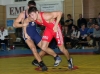 Tom Zymara, WKG Leipzig/Taucha gegen Tom Linke, RSV Rotation Greiz