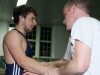 oni Stade und Trainer Swen Lieberamm, RSV Rotation Greiz
