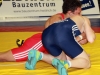 Merlin Sewina, RSV Rotation Greiz gegen Deward Stier, AC 1897 Werdau