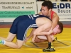 Merlin Sewina, RSV Rotation Greiz gegen Deward Stier, AC 1897 Werdau