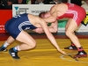 Patryk Dublinowski, RSV Rotation Greiz gegen Kirk Haupt, AC 1897 Werdau