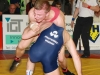 Patryk Dublinowski, RSV Rotation Greiz gegen Kirk Haupt, AC 1897 Werdau