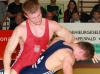 Patryk Dublinowski, RSV Rotation Greiz gegen Kirk Haupt, AC 1897 Werdau