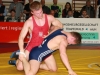 Patryk Dublinowski, RSV Rotation Greiz gegen Kirk Haupt, AC 1897 Werdau