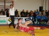 Patryk Dublinowski, RSV Rotation Greiz gegen Kirk Haupt, AC 1897 Werdau