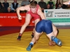 Patryk Dublinowski, RSV Rotation Greiz gegen Kirk Haupt, AC 1897 Werdau