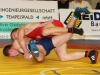 Patryk Dublinowski, RSV Rotation Greiz gegen Kirk Haupt, AC 1897 Werdau